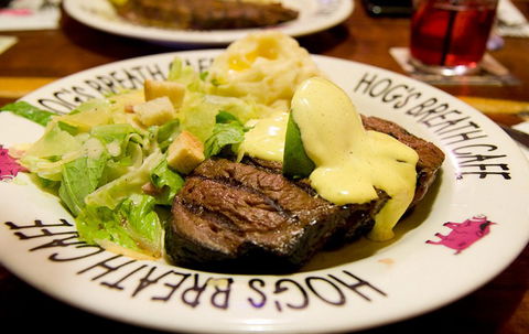 Hog's Breath Cafe - Perths Hotel 2