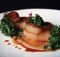 Mondo Organics Restaurant - Perths Hotel