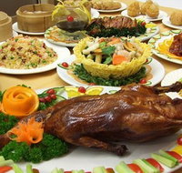 Golden Palace Chinese Restaurant - Perths Hotel