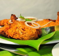 Raja Indian Restaurant - Perths Hotel