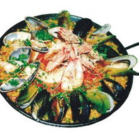 Spanish Tapas Bar - Perths Hotel
