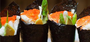 Oyama Japinese Restaurant - Perths Hotel 0