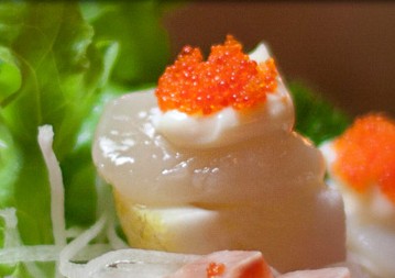 Oyama Japinese Restaurant - Perths Hotel 1