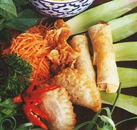 Lemongrass Thai - Perths Hotel