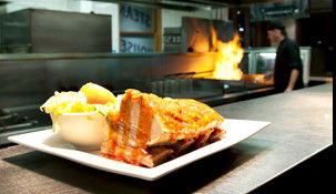 Allenview QLD Perths Hotel