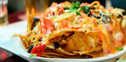 Montezuma's Coolangatta - Perths Hotel 1