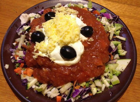 Montezuma's Coolangatta - Perths Hotel 3