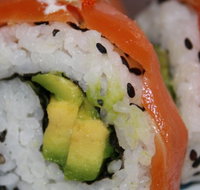 Nippon Inn To The Mackay Sushi Train - Perths Hotel