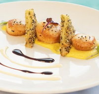 Glass Restaurant Marina Mirage - Perths Hotel