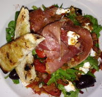 Coral Tajine Moroccan Restaurant