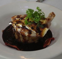 Purple OliveThe - Perths Hotel