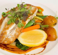 Season Restaurant - Perths Hotel