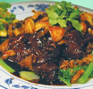 The Vietnamese Restaurant - Perths Hotel