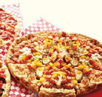 Pizza Napoli - Perths Hotel