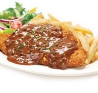 Fasta Pasta Stafford - Perths Hotel