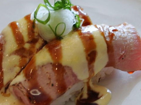 Mr Sushi - Perths Hotel 1