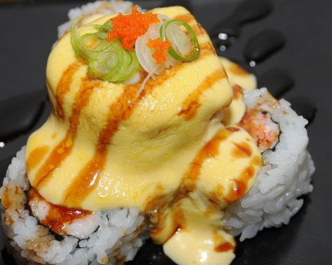 Mr Sushi - Perths Hotel 2
