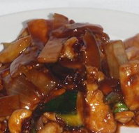 Kampung Malay Restaurant - Perths Hotel