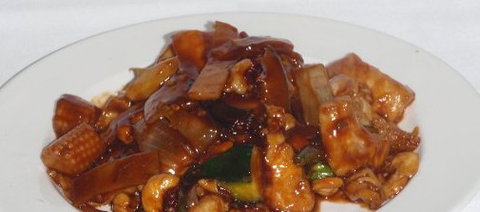 Kampung Malay Restaurant - Perths Hotel 0