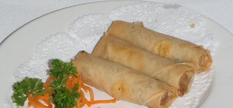Kampung Malay Restaurant - Perths Hotel 1