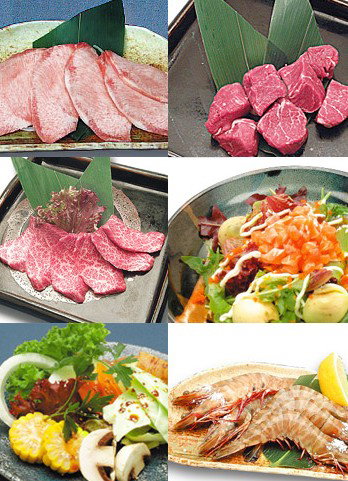 Koh-Ya Yakiniku Japanese Restaurant - Perths Hotel 0