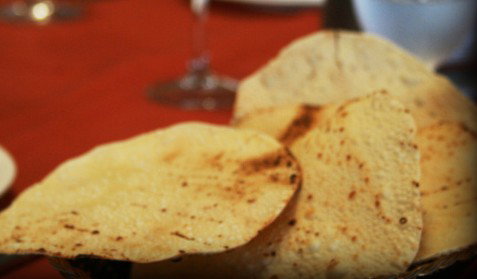 Tabla Indian Cuisine - Perths Hotel 0