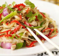 wagamama - Perths Hotel