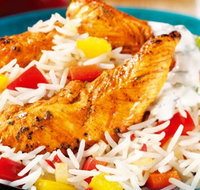 Swagat Indian Restaurant - Perths Hotel
