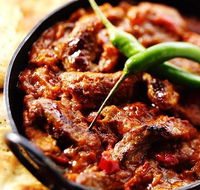 The Spice Avenue Balti Resturant - Perths Hotel