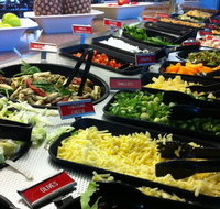 Sizzler - Perths Hotel