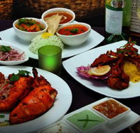 Goa Indian Fusion - Perths Hotel