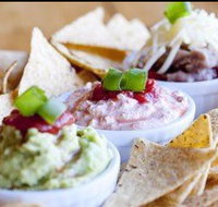 Pepe's Mexican Restaurant - Perths Hotel