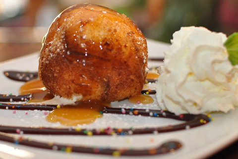 Thai Tasty Kitchen - Perths Hotel 4