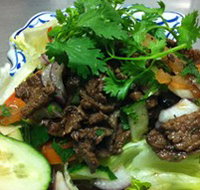 Thai Jasmine Restaurant - Perths Hotel