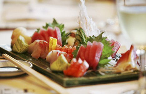 Yamagen Japanese Restaurant - Perths Hotel 0