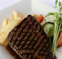 Toms Tavern - Perths Hotel
