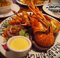 Hog's Breath Cafe - Perths Hotel