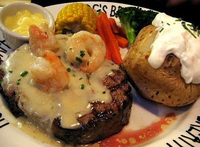 Hog's Breath Cafe - Perths Hotel 2