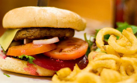 Hog's Breath Cafe - Perths Hotel 3