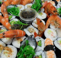 Red Mango Roll - Perths Hotel