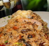 Costa D'Oro Italian Restaurant - Perths Hotel