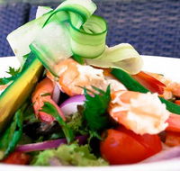 Sunset Bar  Grill - Perths Hotel