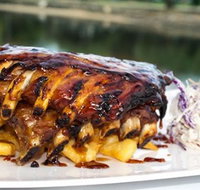 Mulu Char Steakhouse - Perths Hotel