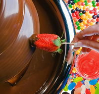 Waves Buffet Restaurant - Perths Hotel