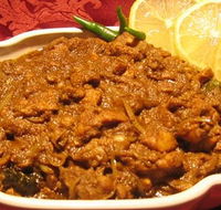 Indian Mehfil Restaurant - Perths Hotel