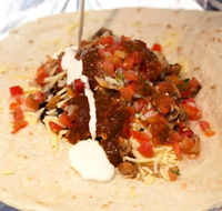 Mad Mex Fresh Mexican Grill - Perths Hotel