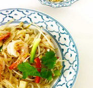 Ban-Na Thai Restaurant - Perths Hotel