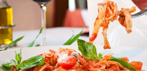 Camelot Gourmet Pizza - Perths Hotel 0