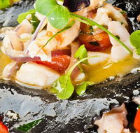 Lindoni's Italian Ristorante - Perths Hotel