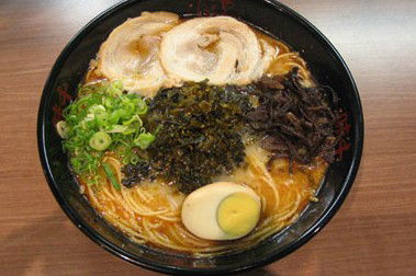 Ajisen Ramen - Perths Hotel 2